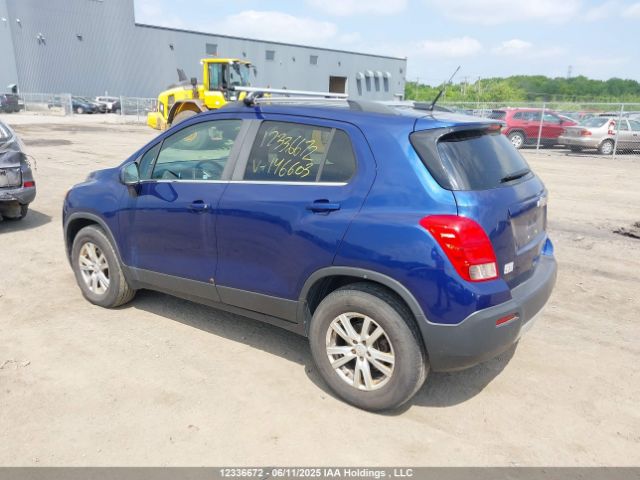 3GNCJPEB3EL146603 Chevrolet LUV