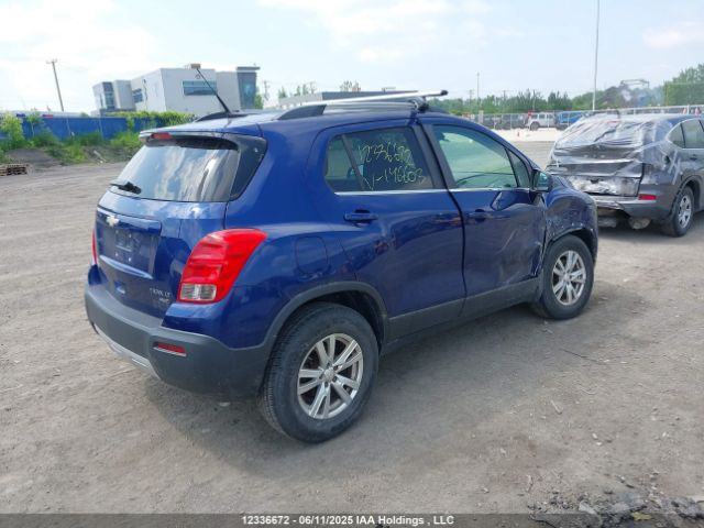 3GNCJPEB3EL146603 Chevrolet LUV