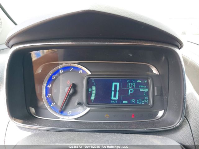 3GNCJPEB3EL146603 Chevrolet LUV