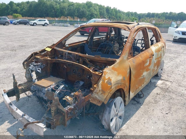 KNDCE3LG1N5146085 KIA 2022