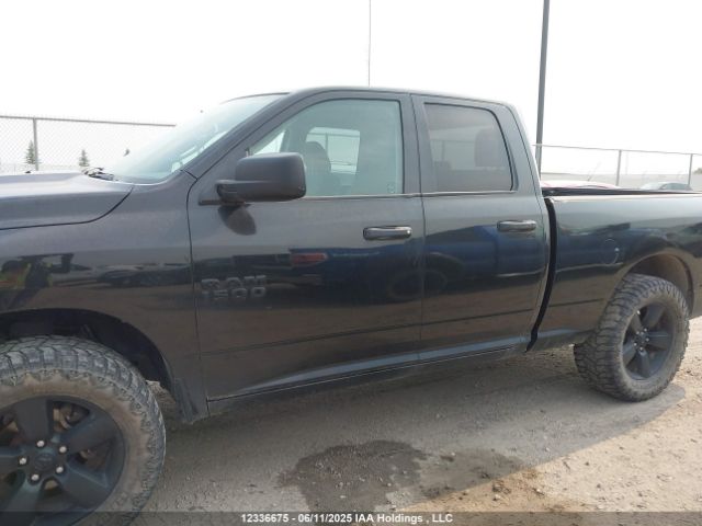 1C6RR7FG8JS292097 RAM 1500 St
