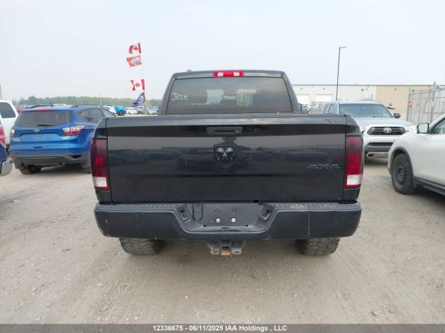 1C6RR7FG8JS292097 RAM 1500 St
