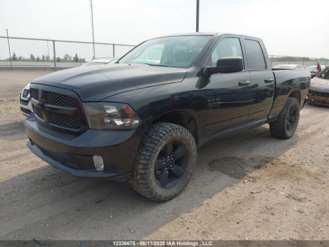 1C6RR7FG8JS292097 RAM 1500 St