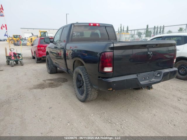 1C6RR7FG8JS292097 RAM 1500 St