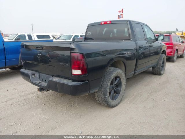 1C6RR7FG8JS292097 RAM 1500 St