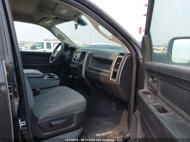 1C6RR7FG8JS292097 RAM 1500 St