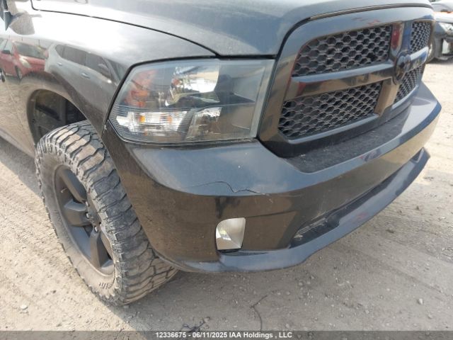 1C6RR7FG8JS292097 RAM 1500 St