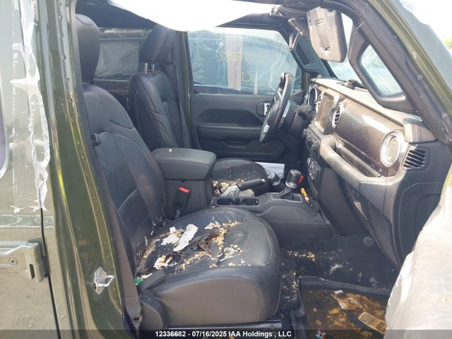 1C4HJXEN7MW527209 Jeep 2021