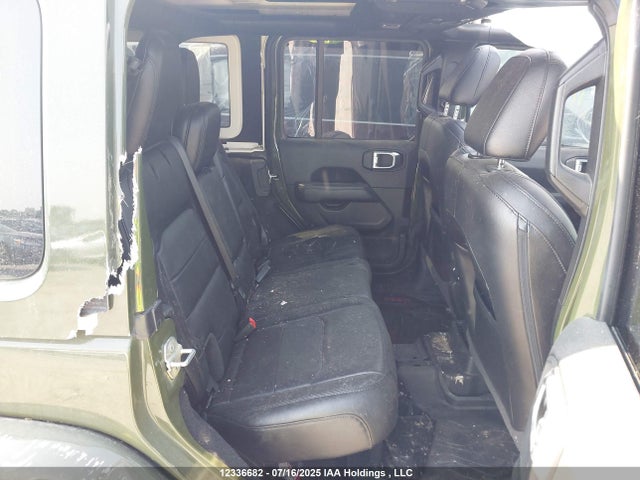 1C4HJXEN7MW527209 Jeep 2021