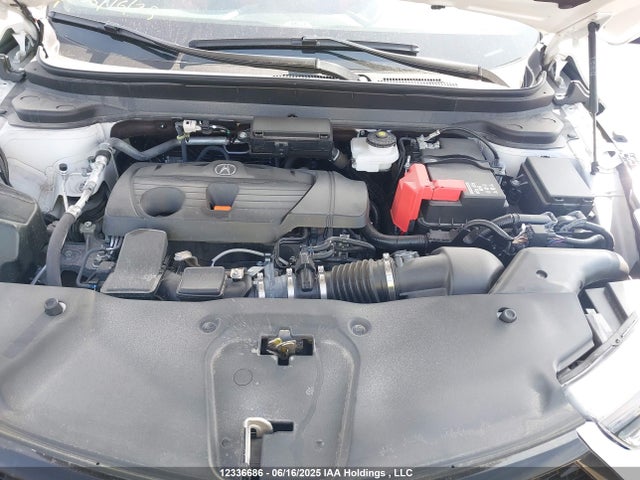5J8TC2H69RL806134 Acura k20c4