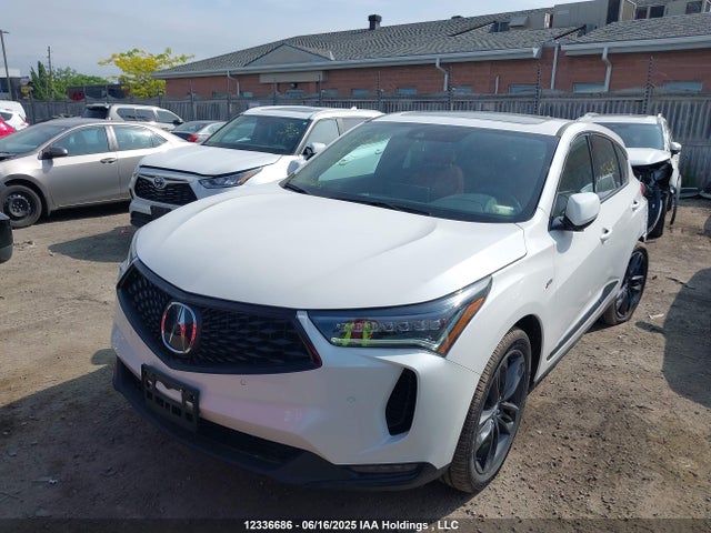 5J8TC2H69RL806134 Acura k20c4