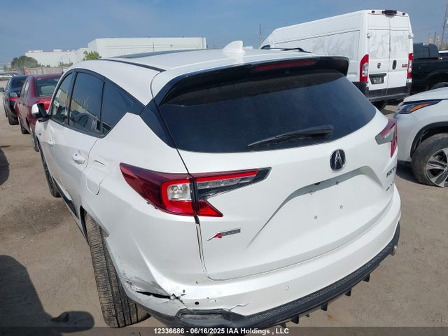 5J8TC2H69RL806134 Acura k20c4