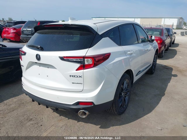 5J8TC2H69RL806134 Acura k20c4