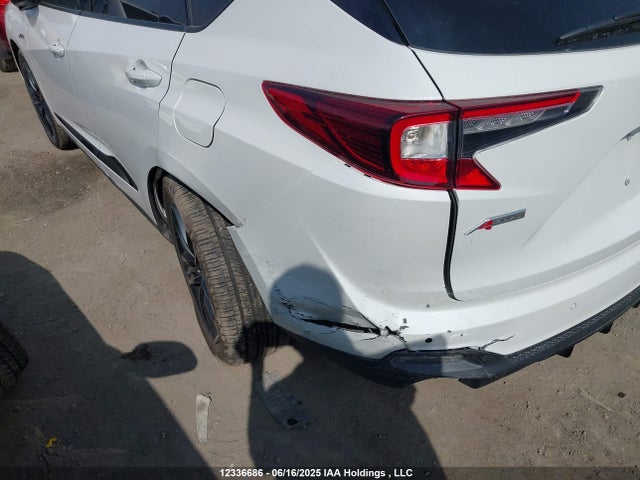 5J8TC2H69RL806134 Acura k20c4