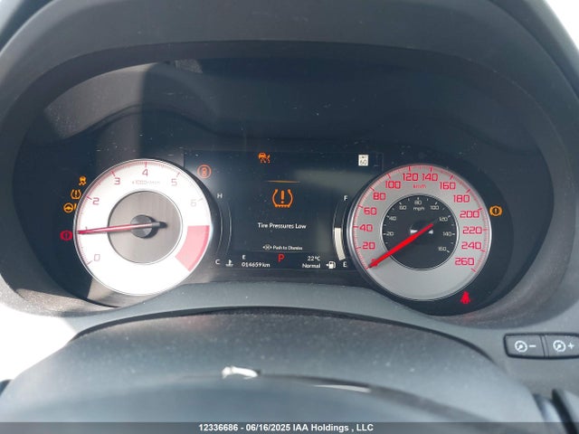5J8TC2H69RL806134 Acura k20c4