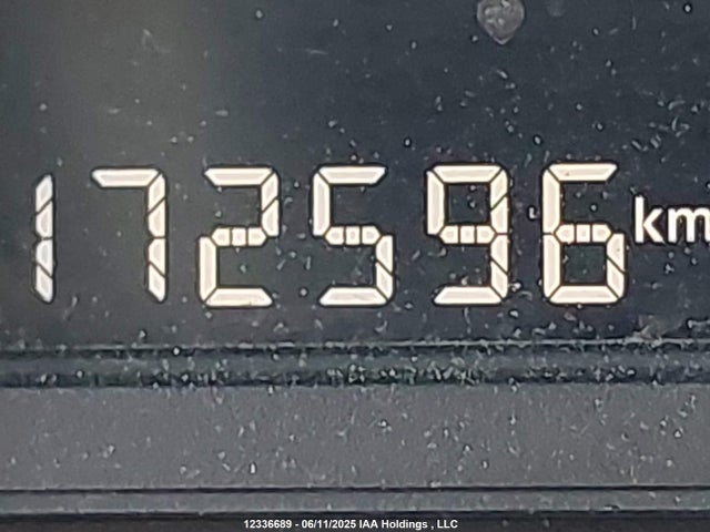 2C4RDGBG0HR629337 Dodge Grand Caravan