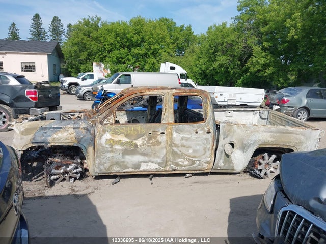 GMC l83 - sidi vvt, afm, e85 max, alum, gm 2019 2GTV2LEC4K1171121 Image 13