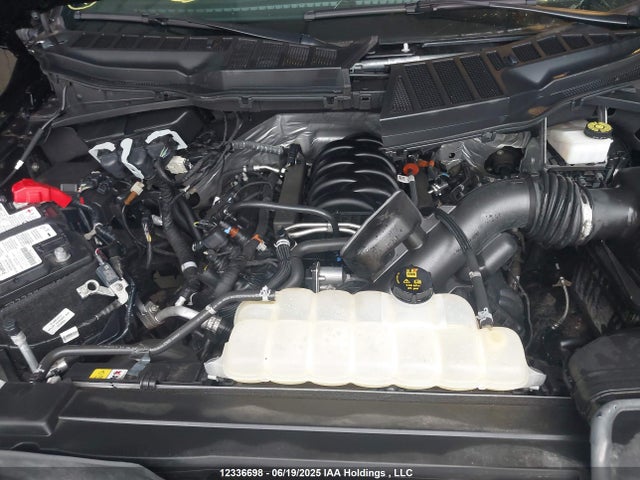 Ford 5.0l-4v 2023 1FTFW1E51PFC82532 Image 10