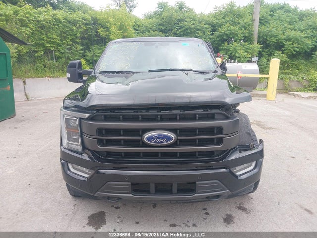 Ford 5.0l-4v 2023 1FTFW1E51PFC82532 Image 13