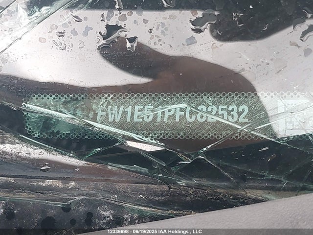 Ford 5.0l-4v 2023 1FTFW1E51PFC82532 Image 20
