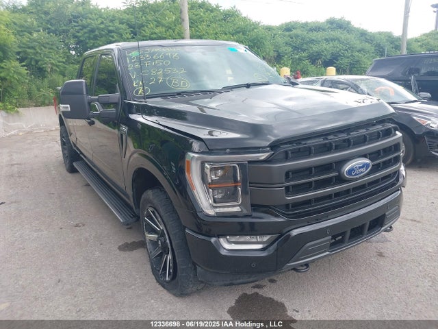 Ford 5.0l-4v 2023 1FTFW1E51PFC82532 Image 21