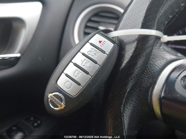 5N1AR2MM6EC635793 Nissan 2014