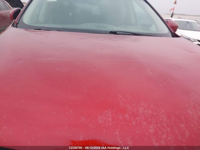 5N1AR2MM6EC635793 Nissan 2014