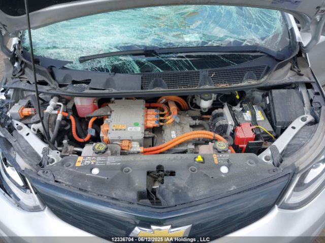 1G1FX6S02H4185994 Chevrolet 2017