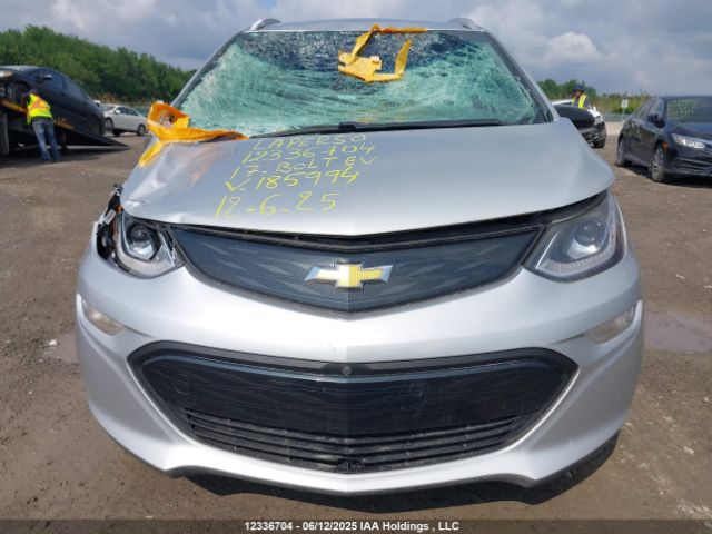 1G1FX6S02H4185994 Chevrolet 2017
