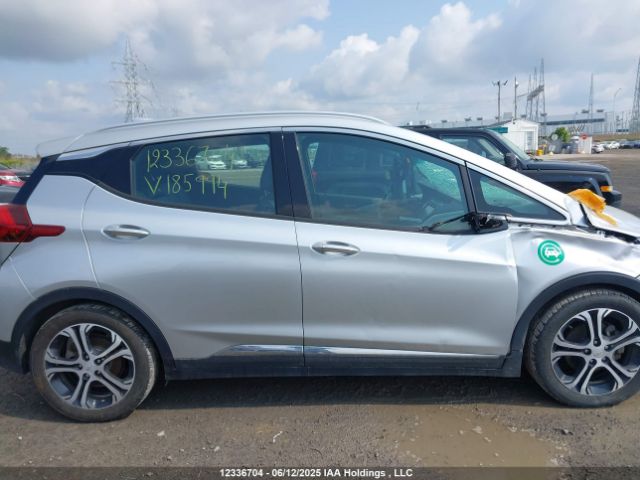 1G1FX6S02H4185994 Chevrolet 2017
