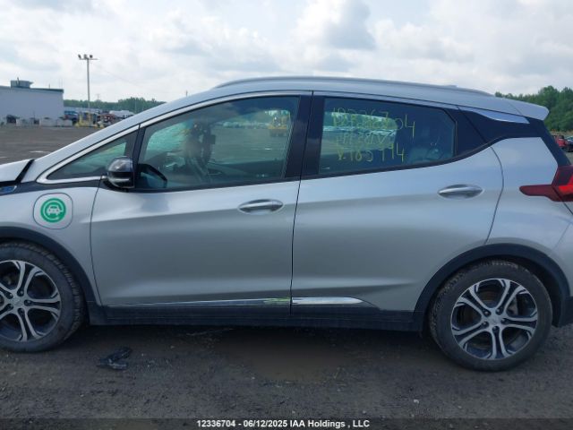 1G1FX6S02H4185994 Chevrolet 2017