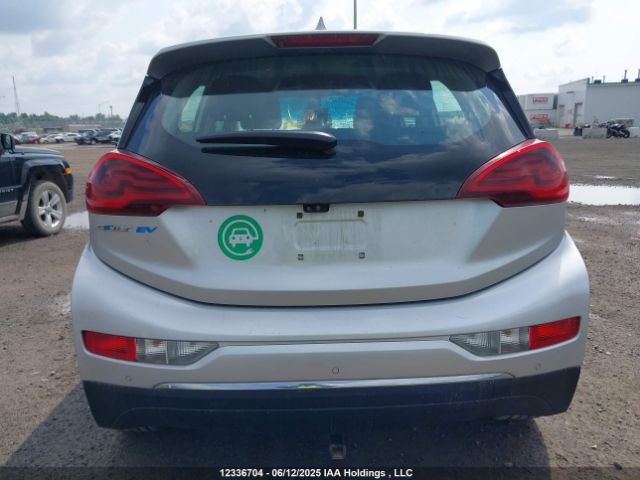 1G1FX6S02H4185994 Chevrolet 2017