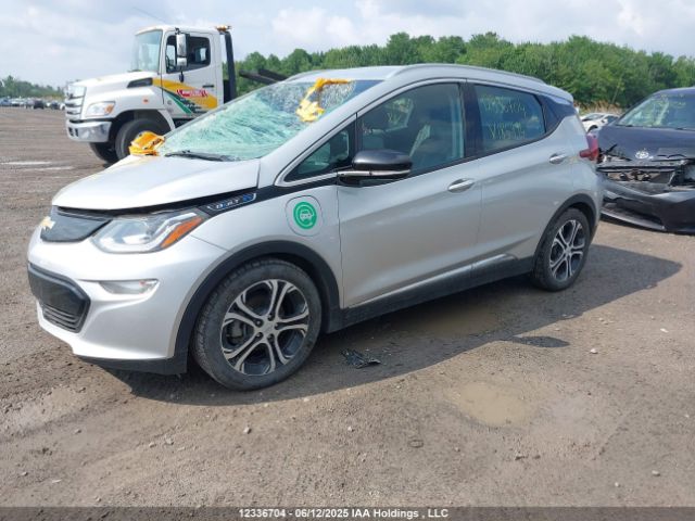 1G1FX6S02H4185994 Chevrolet 2017