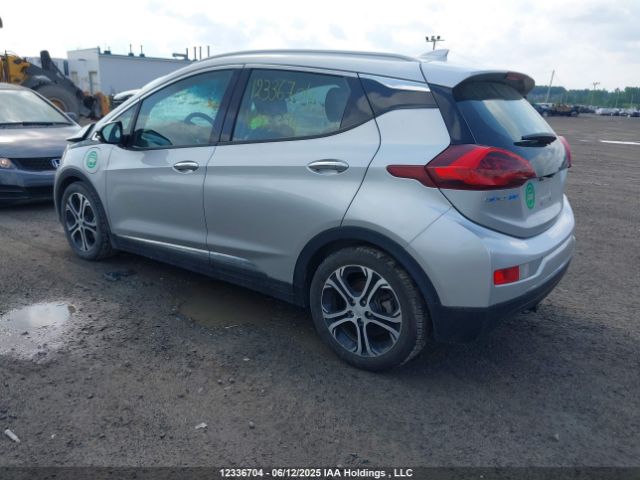 1G1FX6S02H4185994 Chevrolet 2017