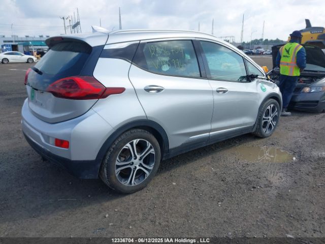1G1FX6S02H4185994 Chevrolet 2017