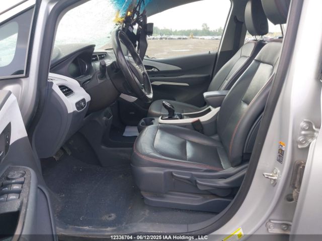 1G1FX6S02H4185994 Chevrolet 2017