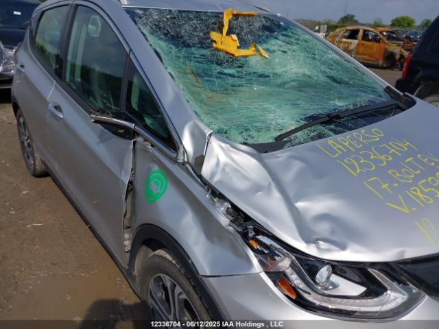 1G1FX6S02H4185994 Chevrolet 2017