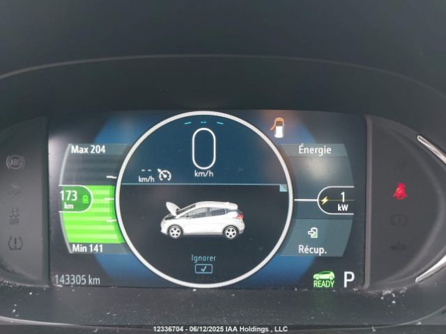1G1FX6S02H4185994 Chevrolet 2017