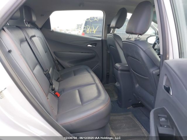 1G1FX6S02H4185994 Chevrolet 2017
