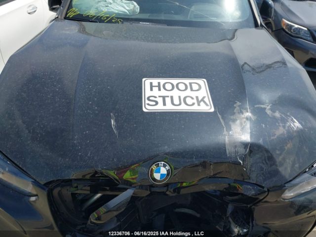 5UX53DP01R9W01497 BMW 2024