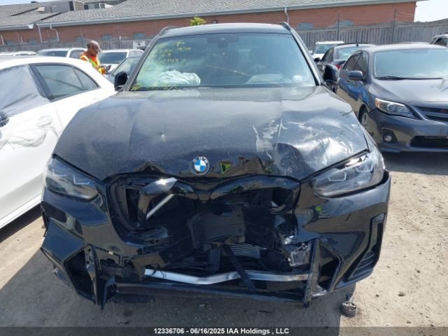 5UX53DP01R9W01497 BMW 2024