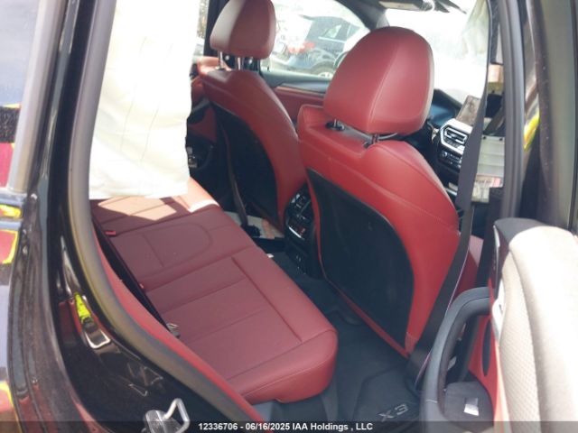 5UX53DP01R9W01497 BMW 2024