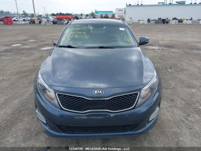 KNAGM4A72E5496531 KIA dohc gdi theta ii