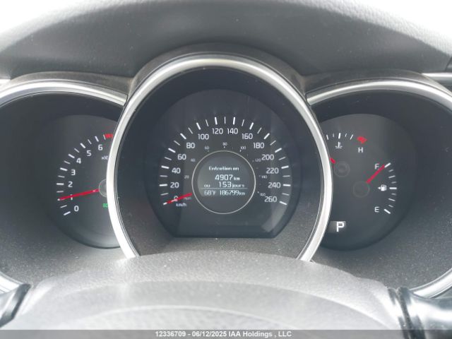 KNAGM4A72E5496531 KIA dohc gdi theta ii
