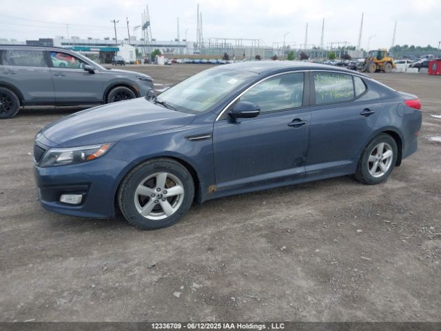 KNAGM4A72E5496531 KIA dohc gdi theta ii