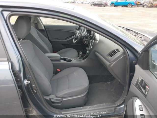 KNAGM4A72E5496531 KIA dohc gdi theta ii