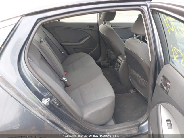 KNAGM4A72E5496531 KIA dohc gdi theta ii