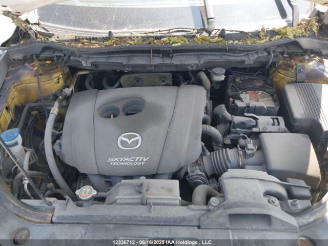 JM3KE2BE8G0612575 Mazda pe