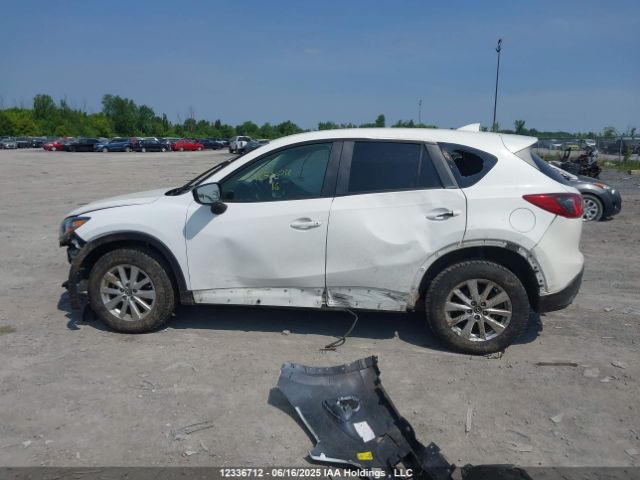 JM3KE2BE8G0612575 Mazda pe