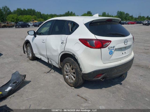 JM3KE2BE8G0612575 Mazda pe